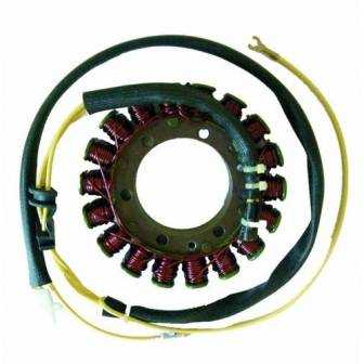 Stator de encendido electronico para moto con referencia 04163051