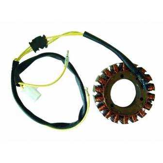 Stator de encendido electronico para moto con referencia 04163052