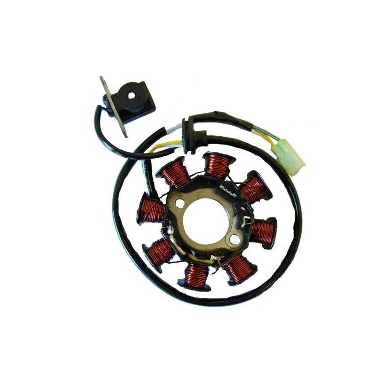 Stator de encendido electronico para moto con referencia 04163062