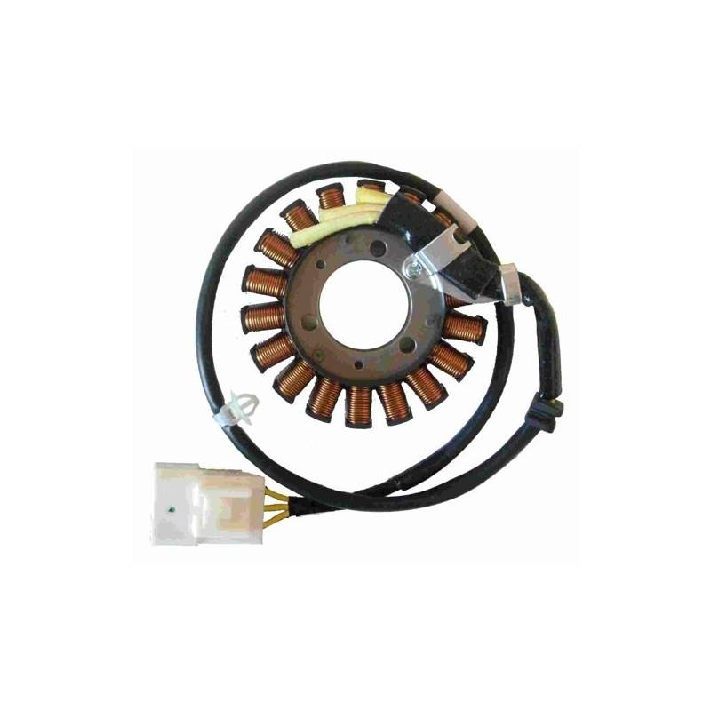 Stator de encendido electronico para moto con referencia 04163095