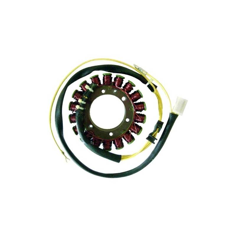 Stator de encendido electronico para moto con referencia 04165237 Stator de encendido electronico para moto con referencia 04165237