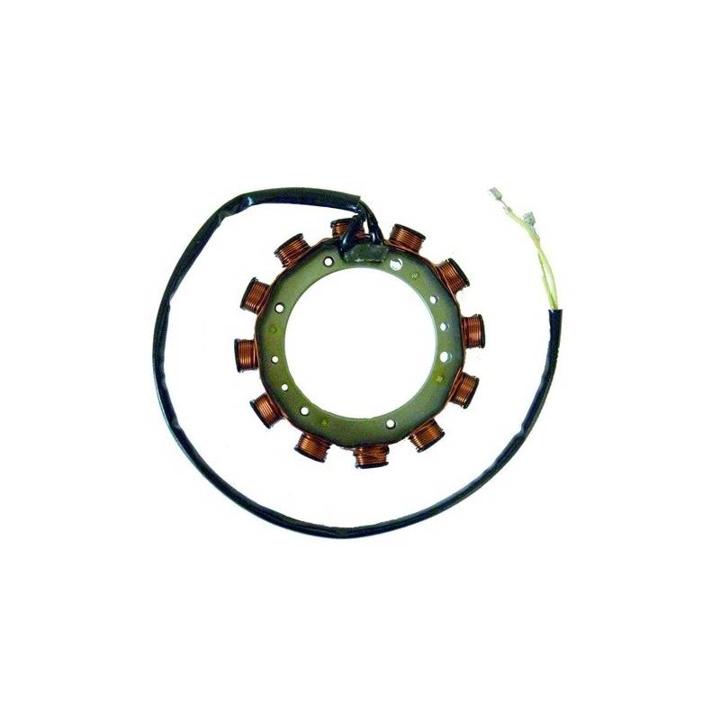 Stator de encendido electronico para moto con referencia 04165247