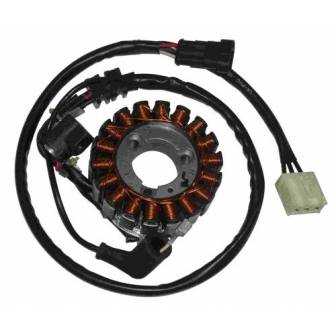 Stator de encendido electronico para moto con referencia 04168005