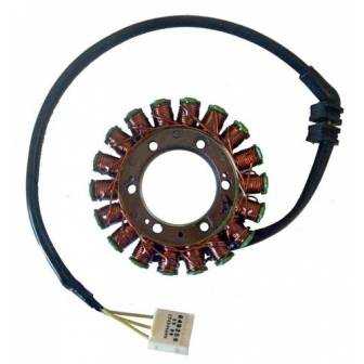 Stator de encendido electronico para moto con referencia 04168008