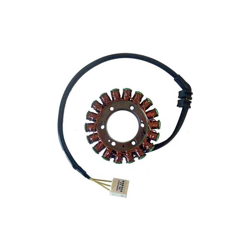 Stator de encendido electronico para moto con referencia 04168008