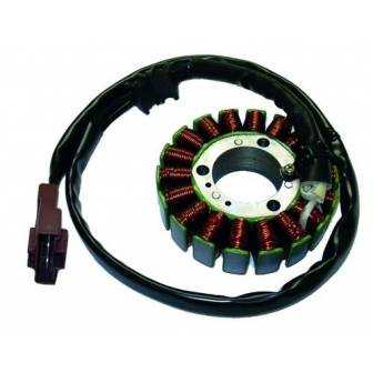 Stator de encendido electronico para moto con referencia 04168020