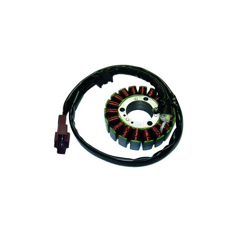 Stator de encendido electronico para moto con referencia 04168020