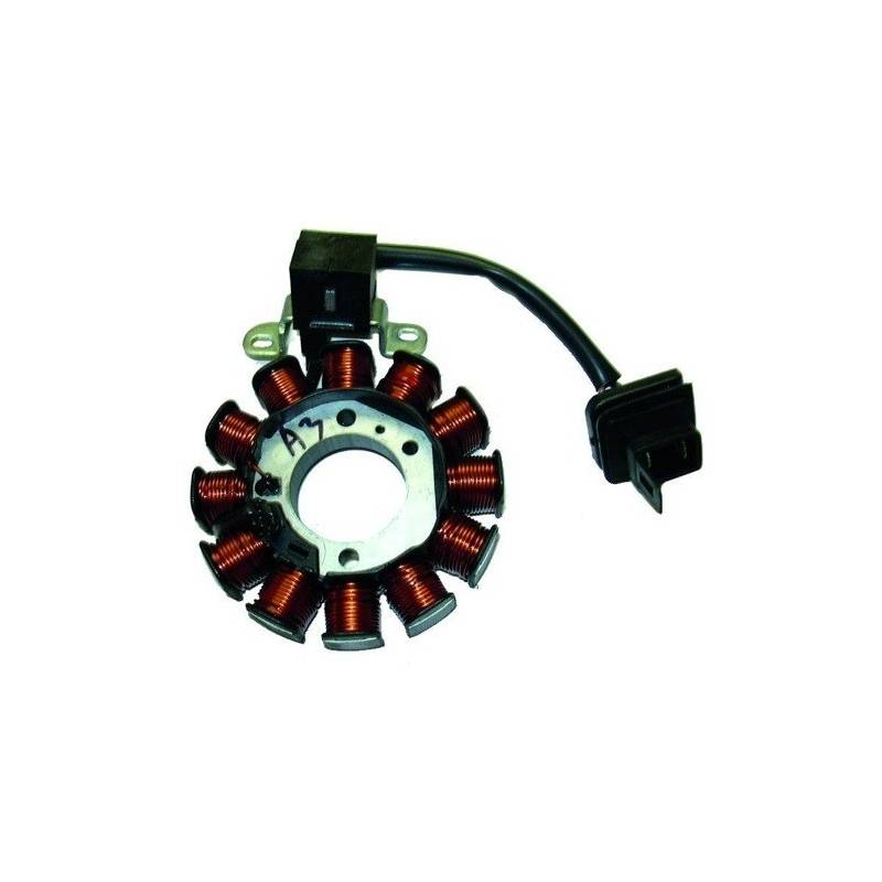 Stator de encendido electronico para moto con referencia 04168052