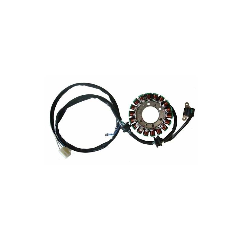 Stator de encendido electronico para moto con referencia 04174501