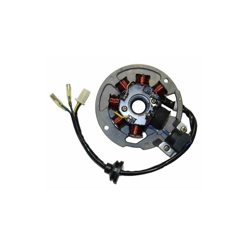 Stator de encendido electronico para moto con referencia 04967910