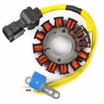 Stator Encendido Aprilia/Derbi/Gilera/Piaggio 125 4T 180311C