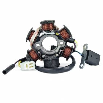STATOR ENCENDIDO TNT PEUGEOT-SYM 50 2T