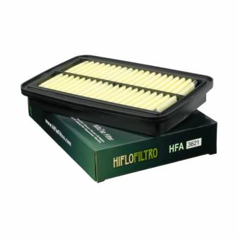 Filtro Aire Hiflofiltro HFA3621
