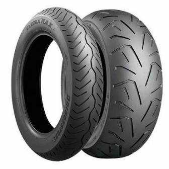 Bridgestone 130/80 R17 G853 65h Tl Exedra