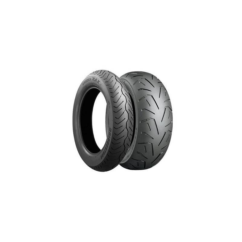 Bridgestone 130/80 R17 G853 65h Tl Exedra