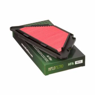 Filtro aire moto HIFLOFiltro HFA4615