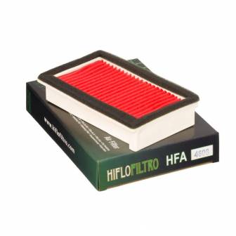 Filtro aire moto HIFLOFiltro HFA4608