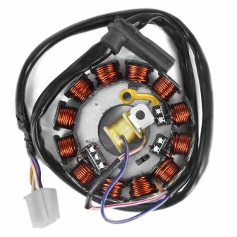 Stator Encendido TNT AM6 12 Bobinas 180310H