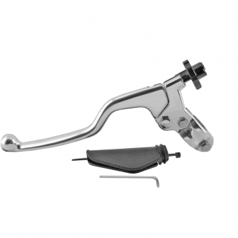 Maneta Embrague Con Soporte Universal 331500