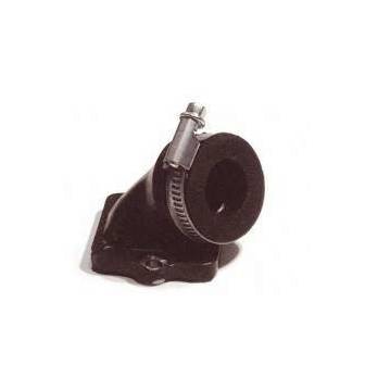 Toma admision RQ Piaggio 30mm carb 24 ref 12091