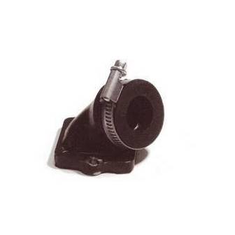 Toma admision RQ Piaggio 35mm carb 28 ref 12092