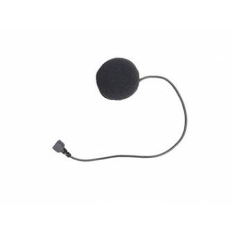 Micrófono Cable Cardo Casco Integral