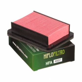 Filtro aire moto HIFLOFiltro HFA4507