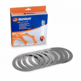 Kit Discos Separadores De Embrague Tecnium 3030734 Yamaha Kit Discos Separadores De Embrague Tecnium 3030734 Yamaha