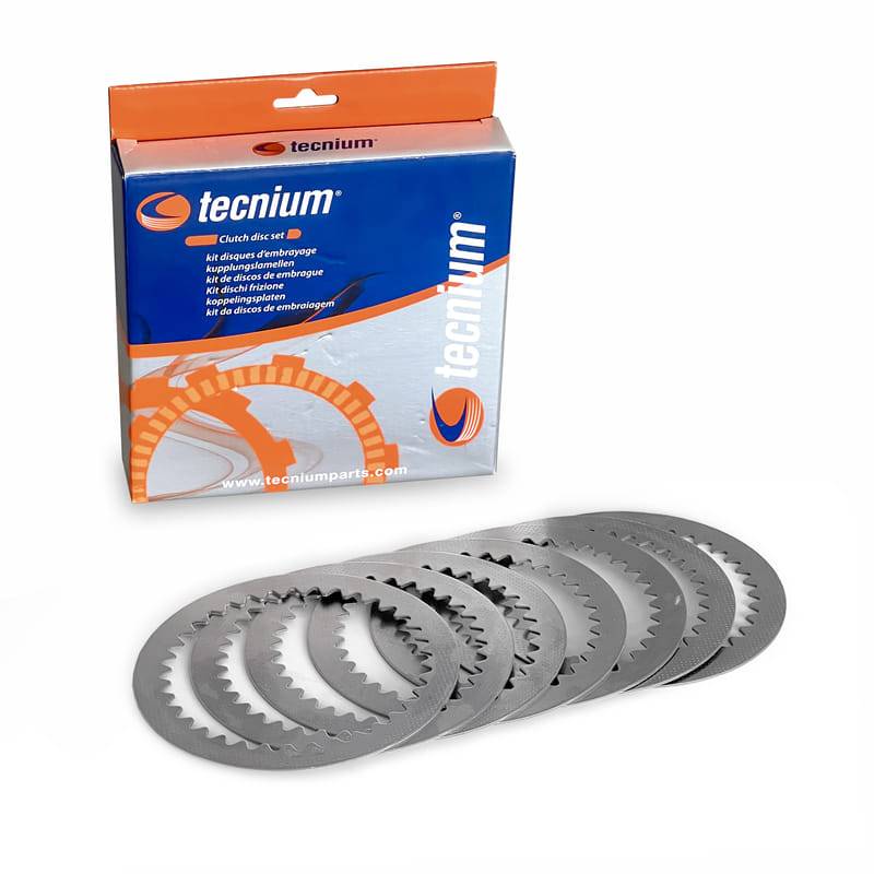 Kit Discos Separadores De Embrague Tecnium 3030734 Yamaha Kit Discos Separadores De Embrague Tecnium 3030734 Yamaha