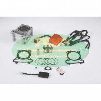 KIT CILINDRO Y CENTRALITA TOP X-MAX 125 D.63 9925180