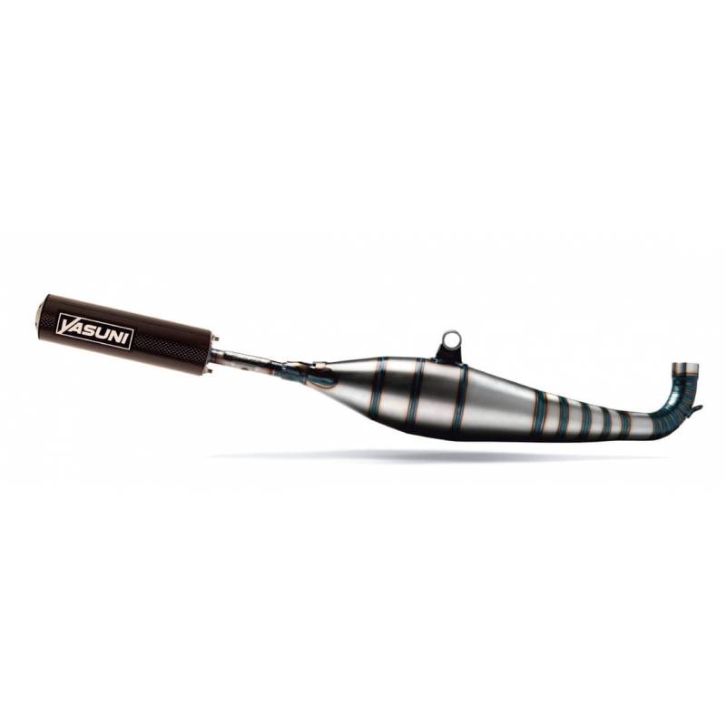 Escape Yasuni Carrera 40 TUB826 Minarelli Horizontal Escape Yasuni Carrera 40 TUB826 Minarelli Horizontal