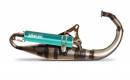 Escape Yasuni R-PRO TUB307-RPRO Minarelli Vertical Color producto Azul claro