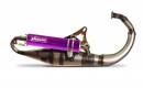 Escape Yasuni R-PRO TUB307-RPRO Minarelli Vertical Color producto Violeta