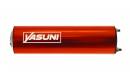 Silenciador Escape Yasuni Marchas Derecha Color producto Naranja