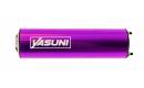 Silenciador Escape Yasuni Marchas Derecha Color producto Violeta