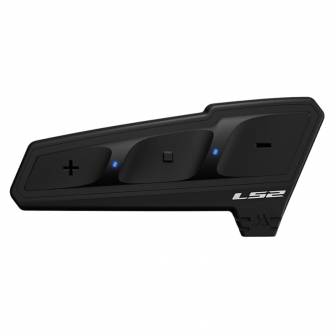 Intercomunicador LS2 Midland Spectrum