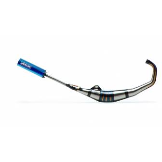Escape Yasuni R1 TUB903 Aprilia/Yamaha