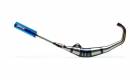 Escape Yasuni R1 TUB903 Aprilia/Yamaha Color producto Azul claro