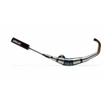 Escape Yasuni R1 TUB903 Aprilia/Yamaha