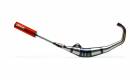 Escape Yasuni R1 TUB903 Aprilia/Yamaha Color producto Naranja