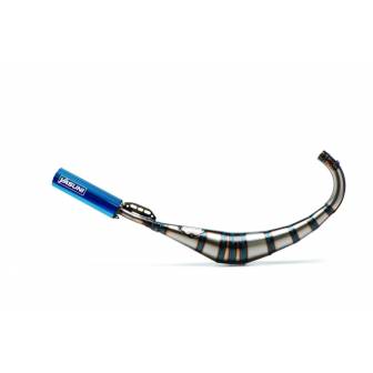 Escape Yasuni R2 TUB810 AM6/Derbi