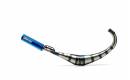 Escape Yasuni R2 TUB810 AM6/Derbi Color producto Azul claro