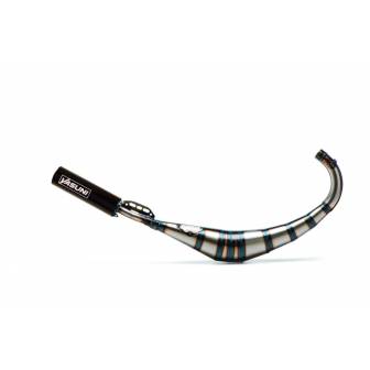 Escape Yasuni R2 TUB810 AM6/Derbi