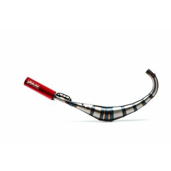 Escape Yasuni R2 TUB810 AM6/Derbi Rojo