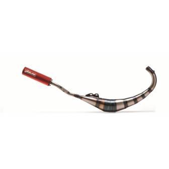 Escape Yasuni R2 TUB915 Aprilia/Yamaha
