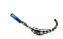 Escape Yasuni Carrera R3 TUB809 AM6/Derbi Color producto Azul claro