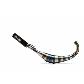 Escape Yasuni Carrera R3 TUB809 AM6/Derbi