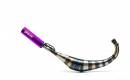 Escape Yasuni Carrera R3 TUB809 AM6/Derbi Color producto Violeta
