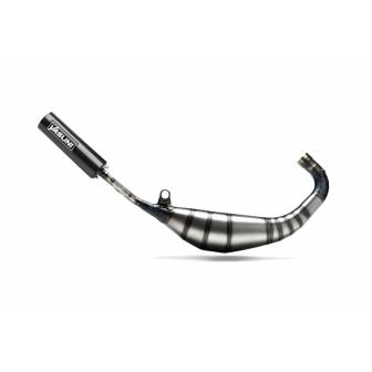 Escape Yasuni Carrera R5 TUB825 Derbi