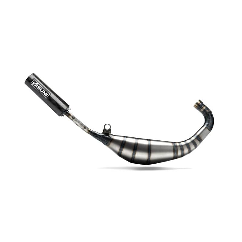 Escape Yasuni Carrera R5 TUB825 Derbi Escape Yasuni Carrera R5 TUB825 Derbi